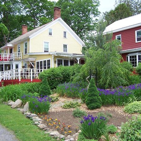 Saratoga Farmstead B&B Saratoga Springs Extérieur photo
