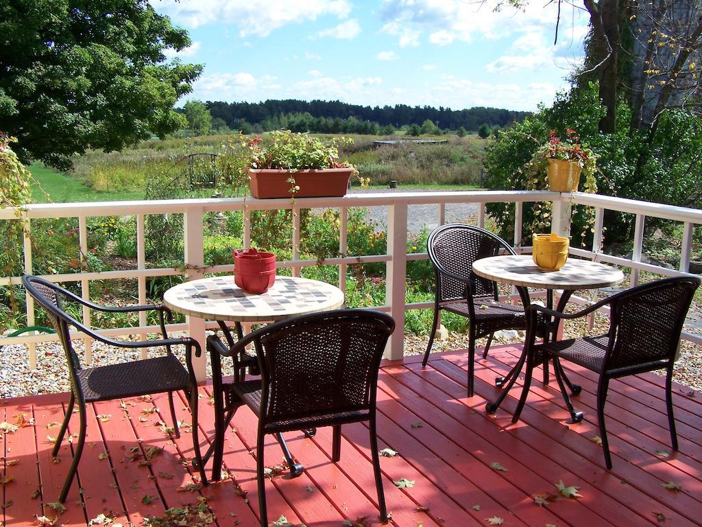 Saratoga Farmstead B&B Saratoga Springs Extérieur photo
