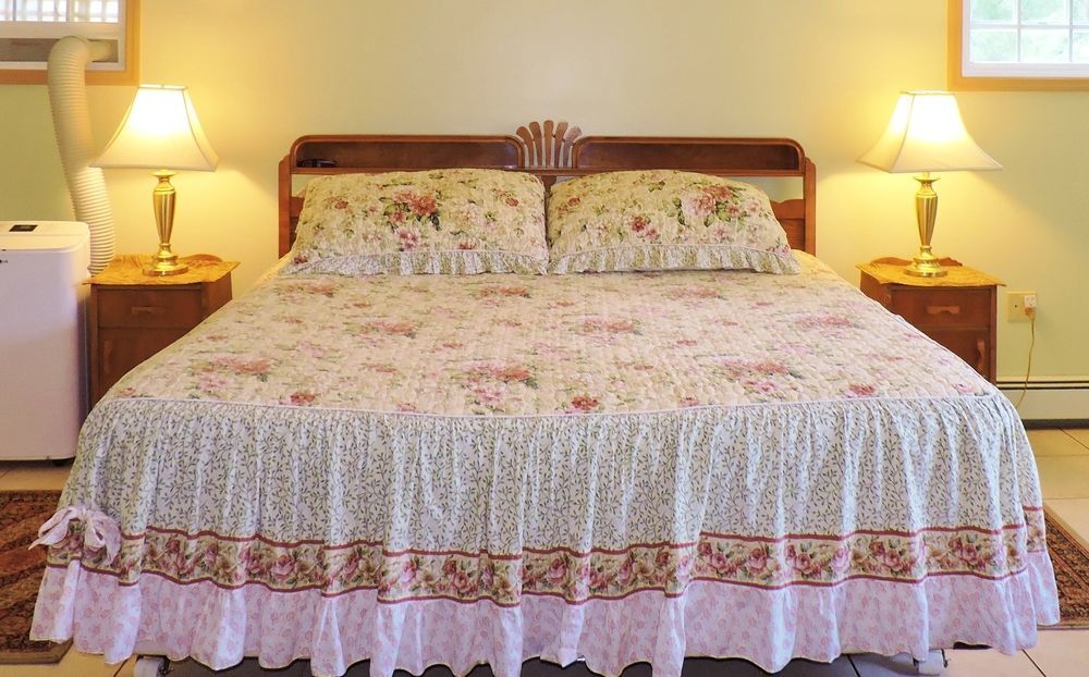Saratoga Farmstead B&B Saratoga Springs Extérieur photo
