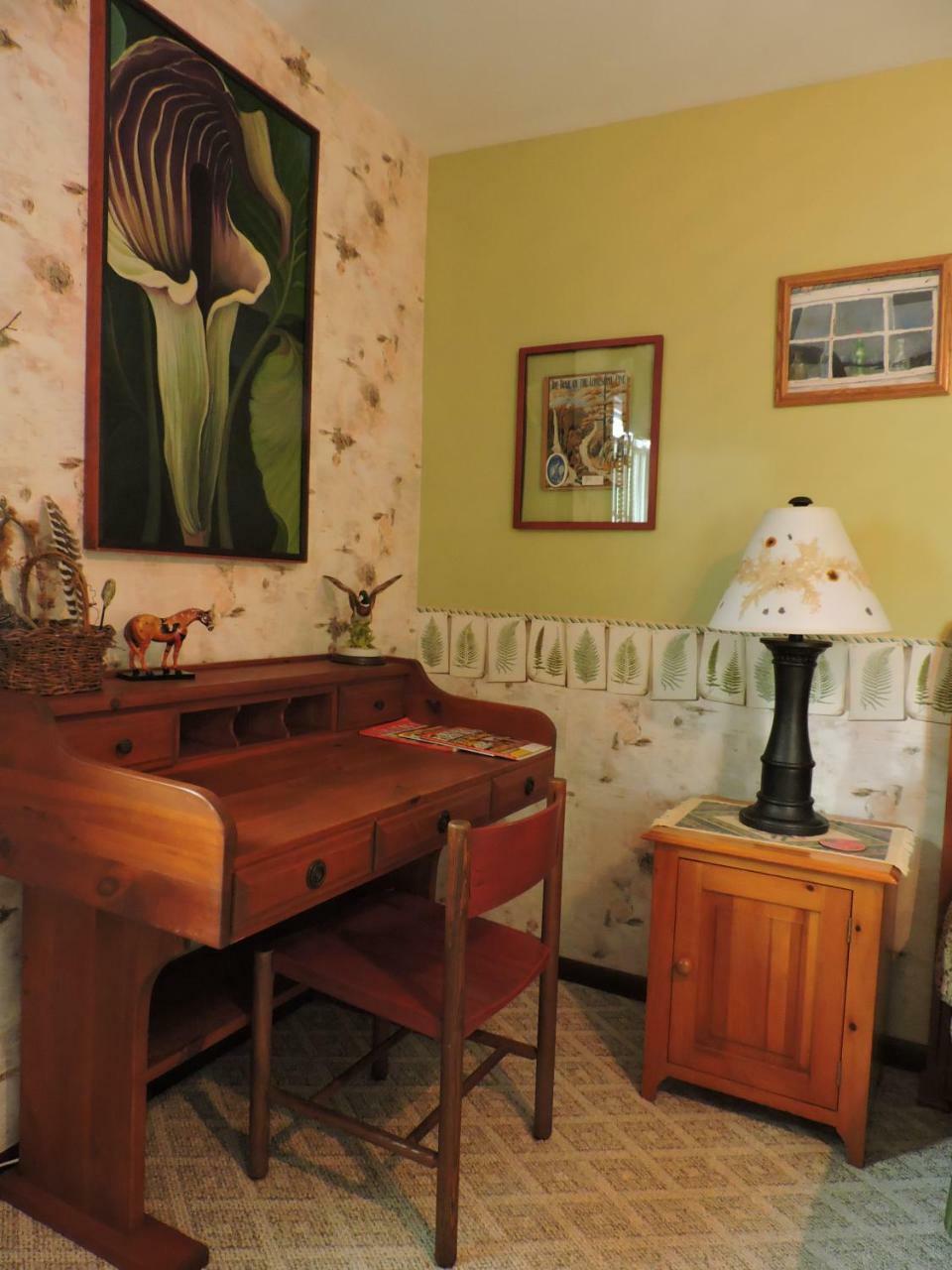 Saratoga Farmstead B&B Saratoga Springs Extérieur photo